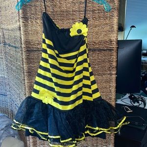 Spirit Honey Bee Halloween Costume